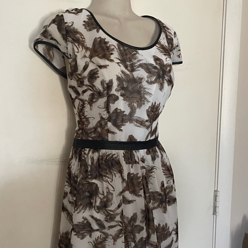 Kensie dress